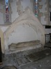 St James's Church (Tomb Recess)