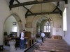 Inside St Thomas à Becket's Church