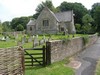 St Thomas à Becket's Church