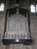 Tayler Memorial (Edington Priory)