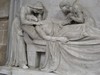 Taylor Memorial (Edington Priory)
