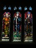 St Peter's Church (Stained Glass)