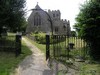 St Peter's Church