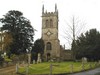 St Lawrence's Church