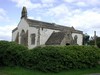 St John the Baptist's Church