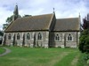 Christ Church (Bulkington)