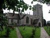St Leonard's Church