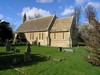 St Peter's Church (Kington Langley)