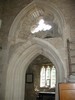 St Peter's Church (Arch to SE Chapel)