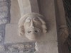 St Peter's Church (Corbel)