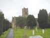 St Mary & St Ethelbert's Church