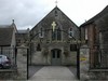 St Aldhelm's RC Church