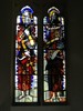All Saints Church (Stained Glass)