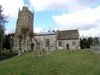 All Saints Church