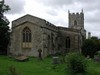 St Leonard's Church