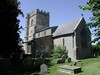 St Andrew's Church (Ogbourne St Andrew)