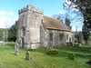 St George's Church (Orcheston St George)
