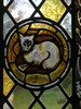 St Mary's Church (Cat Memorial) (Orcheston St Mary)