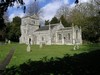 St Mary's Church (Orcheston St Mary)