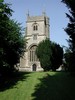 St John the Baptist's Church