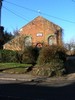 Wesleyan Chapel