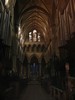 Inside The Cathedral