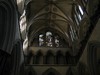 The Cathedral (Vaulting Detail)