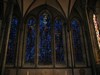 The Cathedral (Stained Glass)