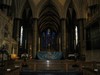 The Cathedral (The Altar)