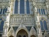 The Cathedral (West Front)