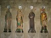 The Cathedral (Four Saints)