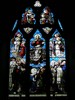 St Mary's Church (East Window)