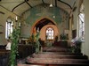Inside All Saints Church