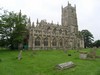 St Mary's Church