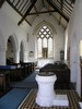 Inside All Saints Church (South Aisle)