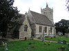 All Saints Church