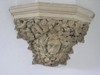 A Green Man