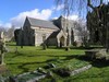 St Thomas à Becket's Church