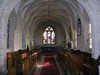 Inside St Michael's Church