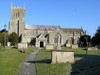 St Michael's Church