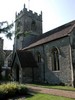 Holy Cross Church