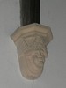 St Nicholas's Church (Corbel)