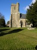 St Nicholas's Church