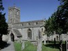 St John the Baptist & St Helen's Church