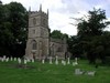 All Saints Church