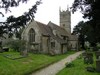 St Margaret's Church