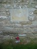Murder House Plaque