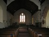 Inside St Faith's Church