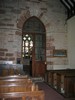 St Faith's Church (Tower Arch)
