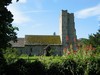 St Faith's Church
